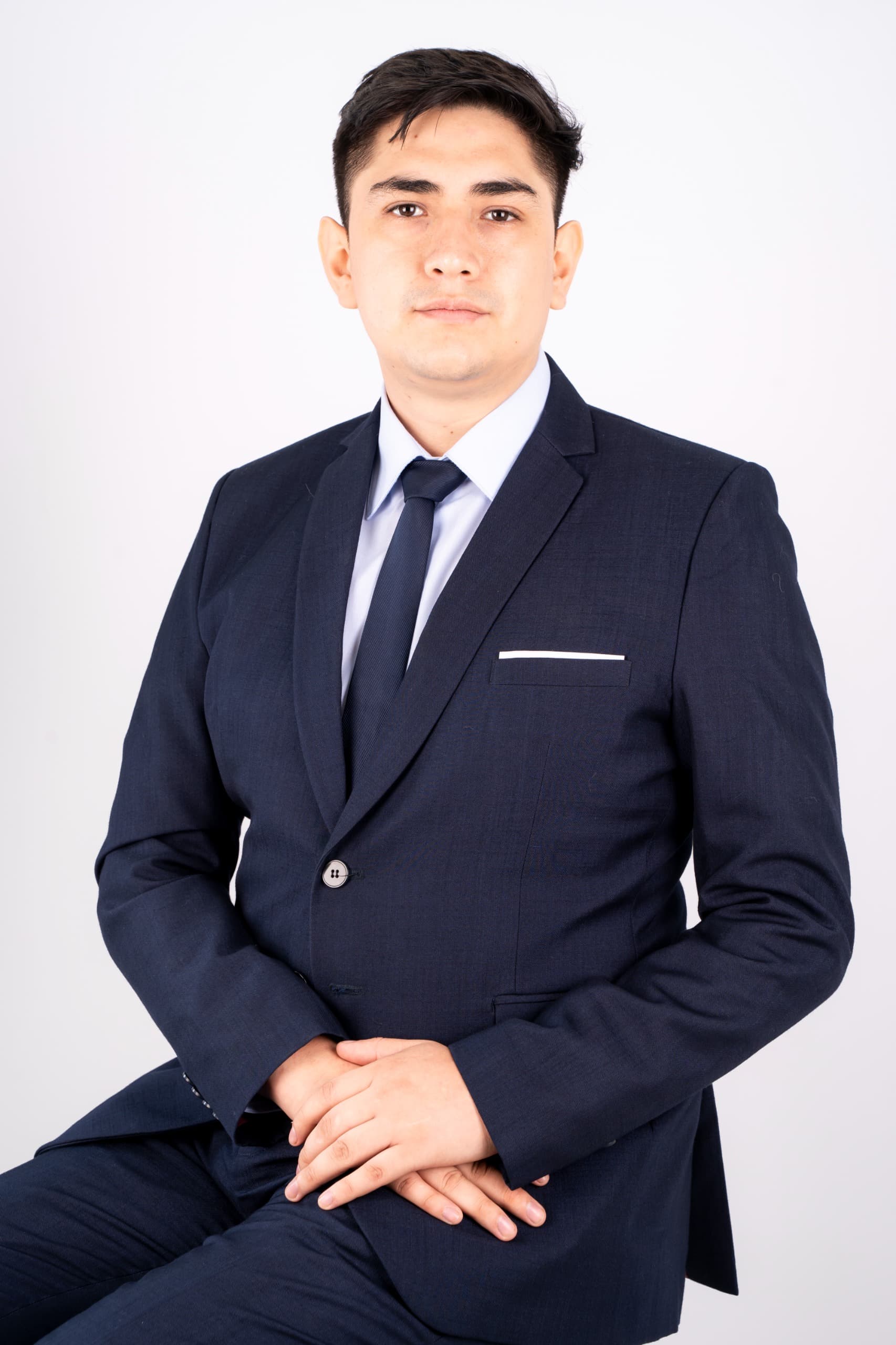 Miguel Angel Alvarado